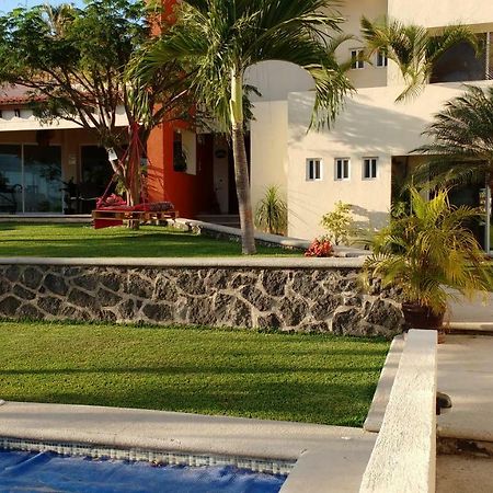 Casa Flor De Mayo テミスコ エクステリア 写真