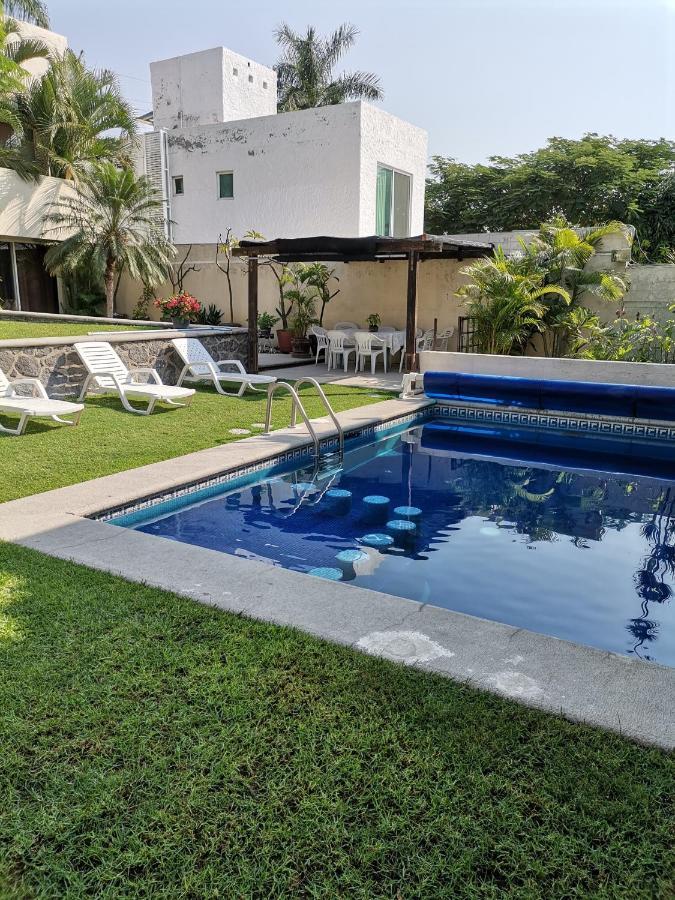 Casa Flor De Mayo テミスコ エクステリア 写真