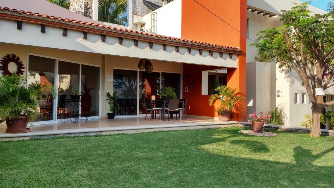 Casa Flor De Mayo テミスコ エクステリア 写真